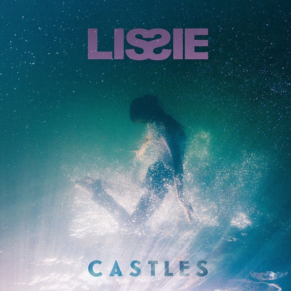 Lissie - Castles |  Vinyl LP | Lissie - Castles (LP) | Records on Vinyl