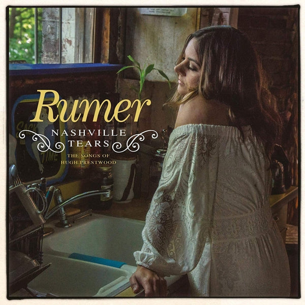  |  Vinyl LP | Rumer - Nashville Tears (2 LPs) | Records on Vinyl