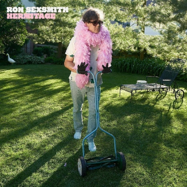 Ron Sexsmith - Hermitage |  Vinyl LP | Ron Sexsmith - Hermitage (2 LPs) | Records on Vinyl