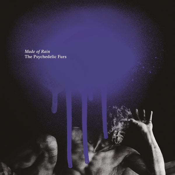 Psychedelic Furs - Made Of Rain  |  Vinyl LP | Psychedelic Furs - Made Of Rain  (2 LPs) | Records on Vinyl