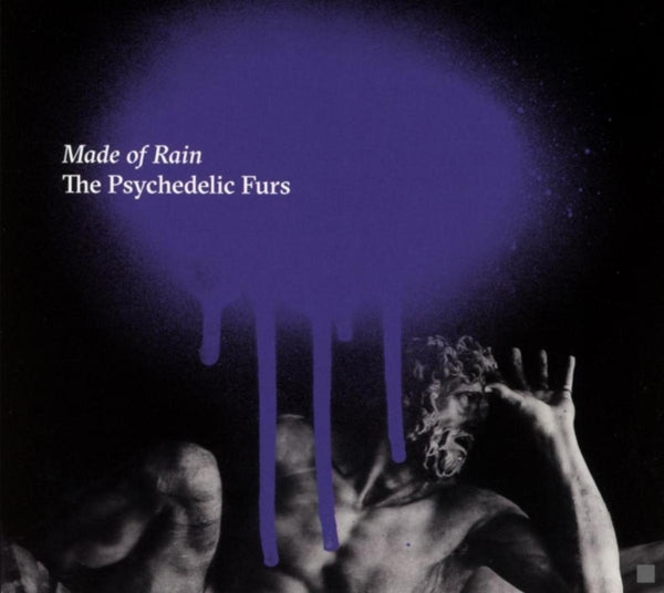  |  Vinyl LP | Psychedelic Furs - Made of Rain (2 LPs) | Records on Vinyl