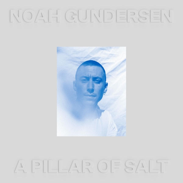 Noah Gundersen - A Pillar Of Salt |  Vinyl LP | Noah Gundersen - A Pillar Of Salt (LP) | Records on Vinyl