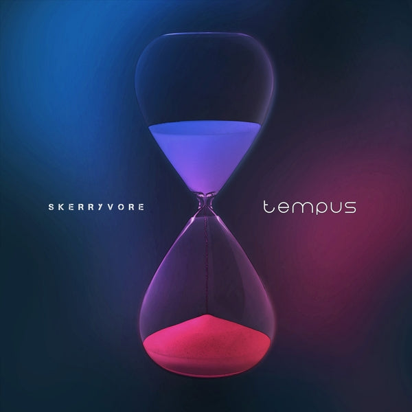 |  Vinyl LP | Skerryvore - Tempus (LP) | Records on Vinyl