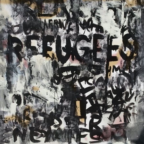  |  12" Single | Embrace - Refugees Ep (Single) | Records on Vinyl