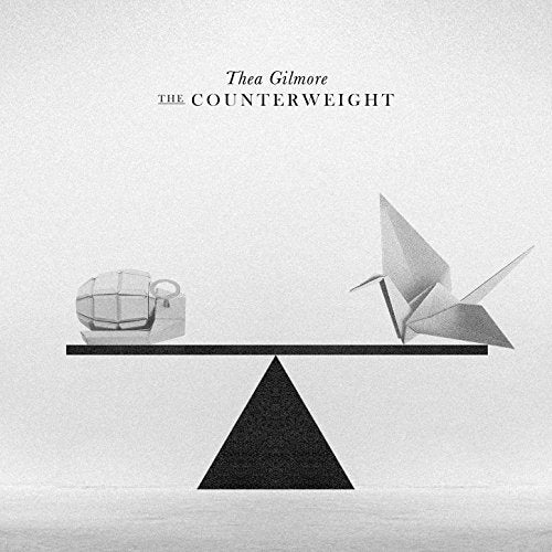 Thea Gilmore - Counterweight  |  Vinyl LP | Thea Gilmore - Counterweight  (2 LPs) | Records on Vinyl