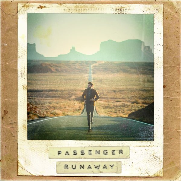  |   | Passenger - Runaway (LP) | Records on Vinyl