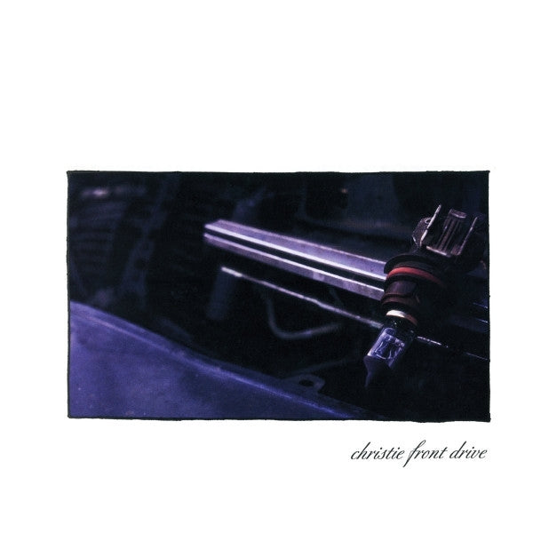  |  Vinyl LP | Christie Front Drive - First Lp (LP) | Records on Vinyl