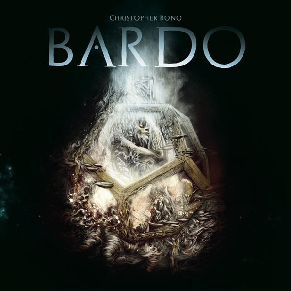 Christopher Bono - Bardo |  Vinyl LP | Christopher Bono - Bardo (2 LPs) | Records on Vinyl