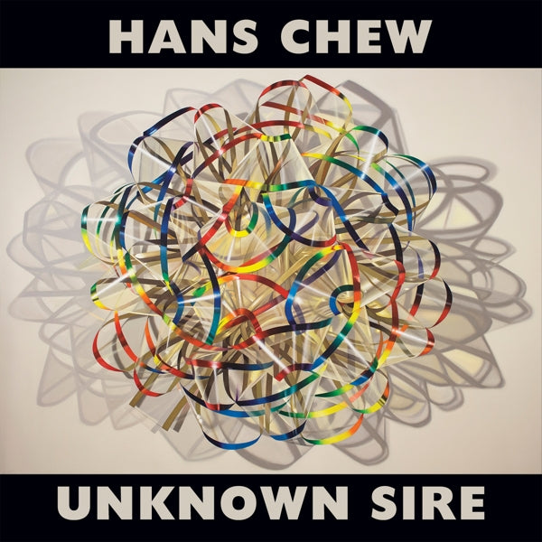 Hans Chew - Unknown Sire |  Vinyl LP | Hans Chew - Unknown Sire (LP) | Records on Vinyl