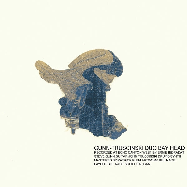 Gunn - Bay Head |  Vinyl LP | Gunn - Bay Head (LP) | Records on Vinyl