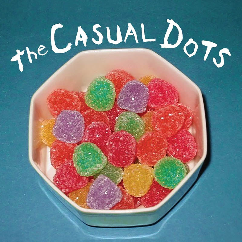  |  Vinyl LP | Casual Dots - Casual Dots (LP) | Records on Vinyl