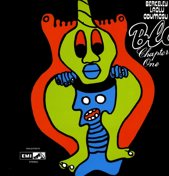 Blo - Chapter One |  Vinyl LP | Blo - Chapter One (LP) | Records on Vinyl