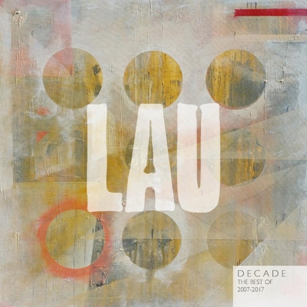 Lau - Decade  |  Vinyl LP | Lau - Decade  (3 LPs) | Records on Vinyl