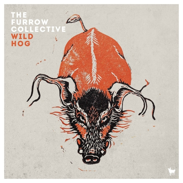 Furrow Collective - Wild Hog |  Vinyl LP | Furrow Collective - Wild Hog (LP) | Records on Vinyl