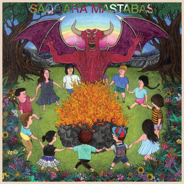 Sarah Mastabas - Libras |  Vinyl LP | Sarah Mastabas - Libras (LP) | Records on Vinyl