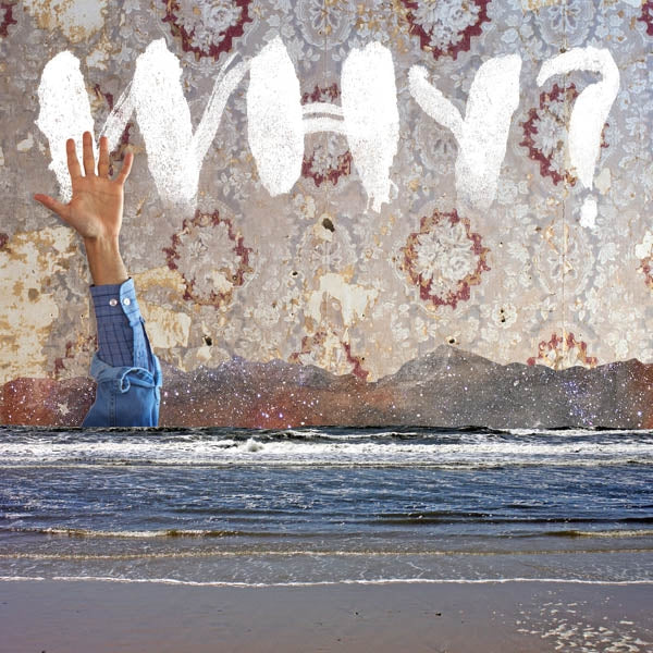Why - Moh Lhean |  Vinyl LP | Why - Moh Lhean (LP) | Records on Vinyl