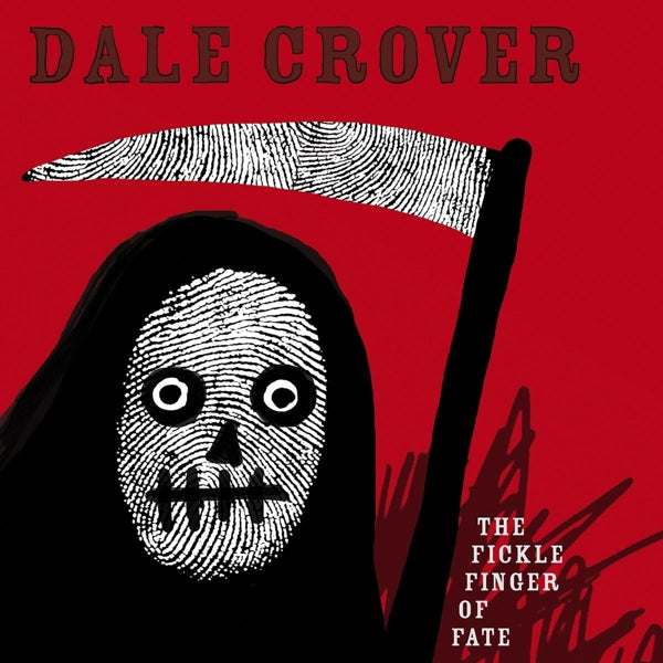 Dale Crover - Frickle..  |  Vinyl LP | Dale Crover - Frickle..  (LP) | Records on Vinyl