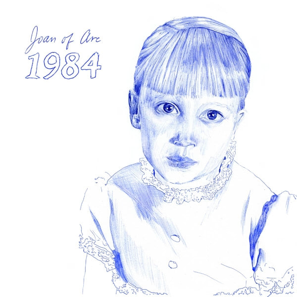 Joan Of Arc - 1984 |  Vinyl LP | Joan Of Arc - 1984 (LP) | Records on Vinyl