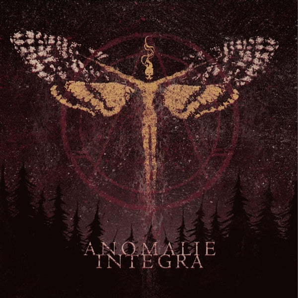Anomalie - Integra  |  Vinyl LP | Anomalie - Integra  (LP) | Records on Vinyl