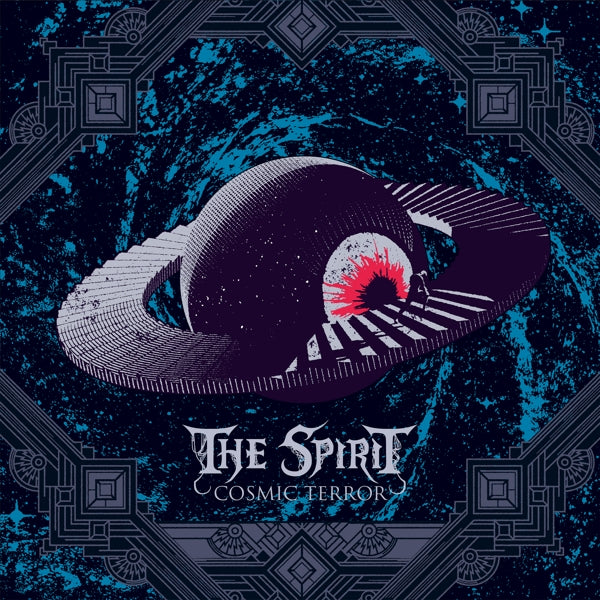 Spirit - Cosmic Terror |  Vinyl LP | Spirit - Cosmic Terror (LP) | Records on Vinyl