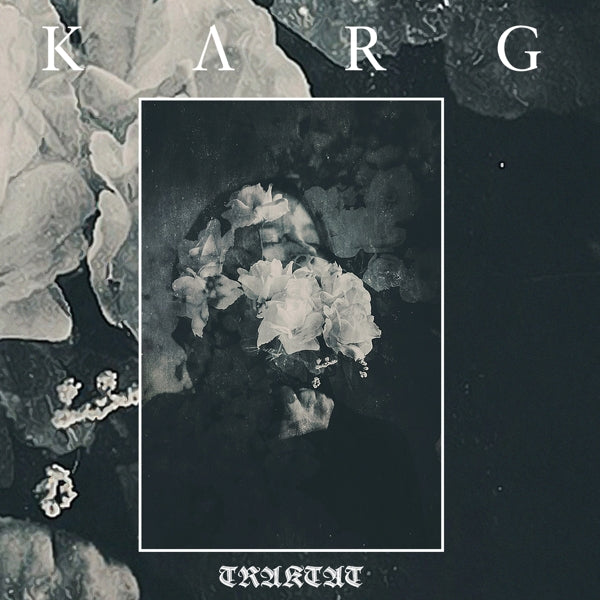 Karg - Traktat |  Vinyl LP | Karg - Traktat (2 LPs) | Records on Vinyl