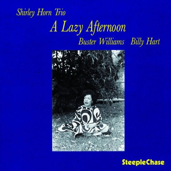  |  Vinyl LP | Shirley -Trio- Horn - A Lazy Afternoon -180gr- (LP) | Records on Vinyl