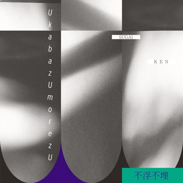 Ken Sugai - Ukabazumorezu |  Vinyl LP | Ken Sugai - Ukabazumorezu (LP) | Records on Vinyl