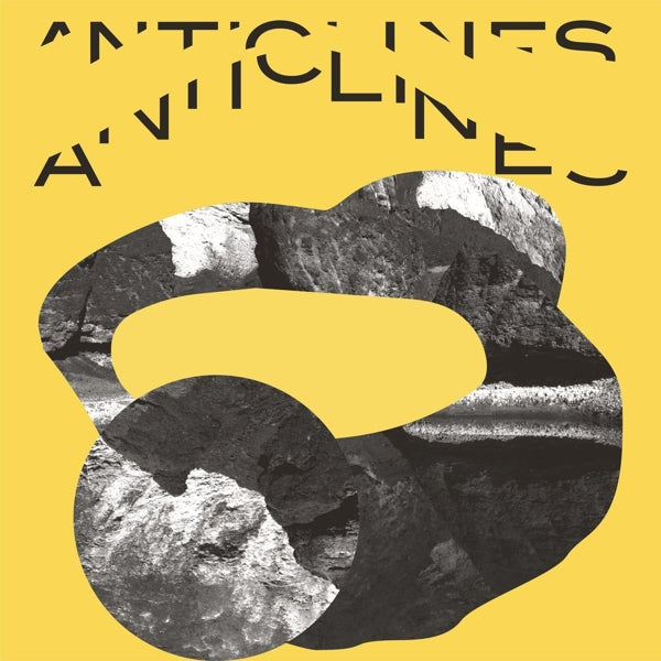  |  Vinyl LP | Lucrecia Dalt - Anticlines (LP) | Records on Vinyl