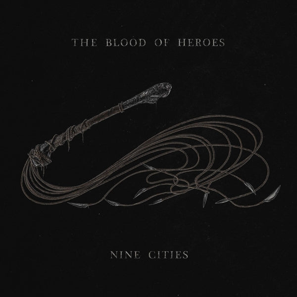 |  Vinyl LP | Blood of Heroes - Nine Cities (2 LPs) | Records on Vinyl