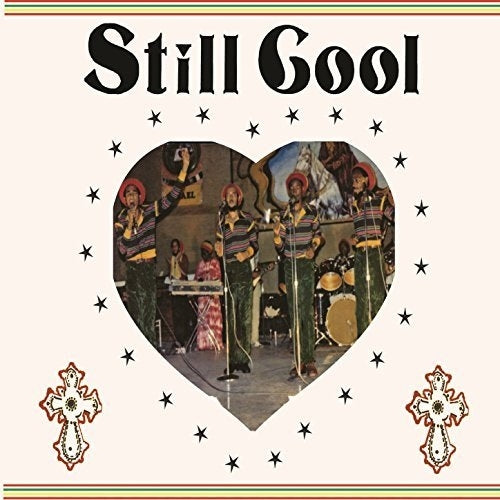 Still Cool - Still Cool |  Vinyl LP | Still Cool - Still Cool (LP) | Records on Vinyl