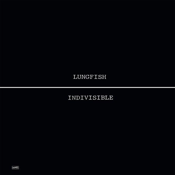 Lungfish - Indivisible |  Vinyl LP | Lungfish - Indivisible (LP) | Records on Vinyl