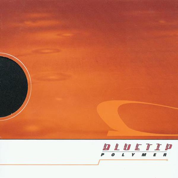  |  Vinyl LP | Bluetip - Polymer (LP) | Records on Vinyl