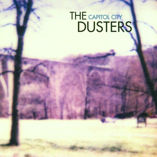 Capitol City Dusters - Rock Creek |  Vinyl LP | Capitol City Dusters - Rock Creek (LP) | Records on Vinyl