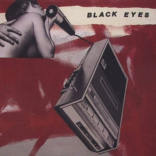  |  Vinyl LP | Black Eyes - Black Eyes (LP) | Records on Vinyl