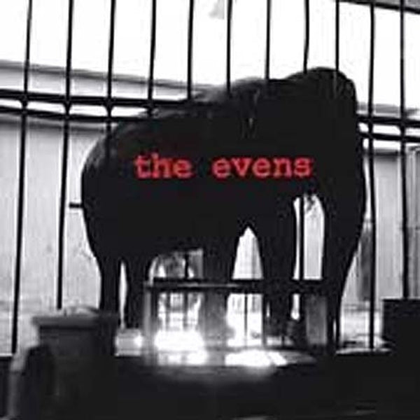  |  Vinyl LP | Evens - Evens (LP) | Records on Vinyl