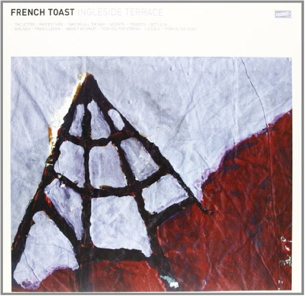  |  Vinyl LP | French Toast - Ingleside Terrace (LP) | Records on Vinyl