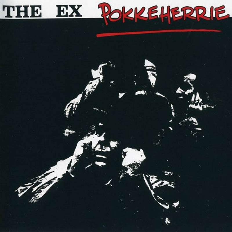  |  Vinyl LP | Ex - Pokkeherrie (LP) | Records on Vinyl