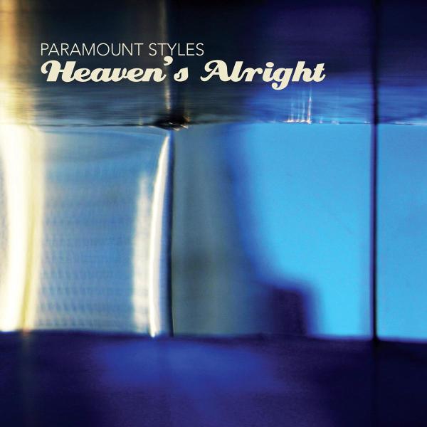 Paramount Styles - Heaven's Alright |  Vinyl LP | Paramount Styles - Heaven's Alright (LP) | Records on Vinyl