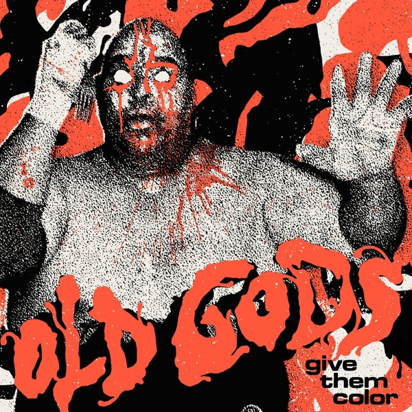  |   | Old Gods - Give Them Color (LP) | Records on Vinyl