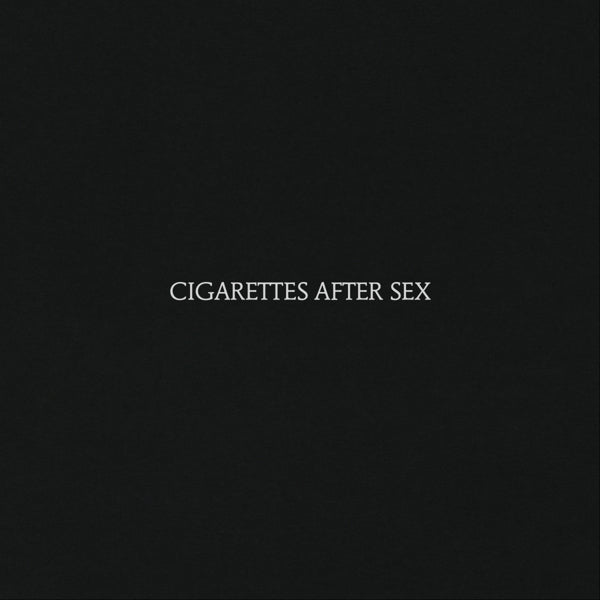 Cigarettes After Sex - Cigarettes After Sex |  Vinyl LP | Cigarettes After Sex - Cigarettes After Sex (LP) | Records on Vinyl