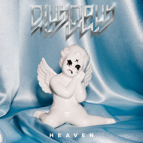  |  Vinyl LP | Dilly Dally - Heaven (LP) | Records on Vinyl