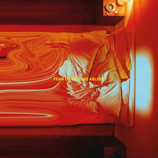  |  Vinyl LP | Tender - Fear of Falling Asleep (LP) | Records on Vinyl