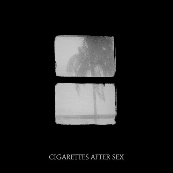  |  7" Single | Cigarettes After Sex - Crush (Single) | Records on Vinyl