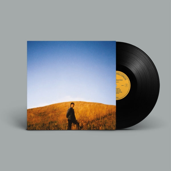  |  Vinyl LP | Sam Burton - Dear Departed (LP) | Records on Vinyl