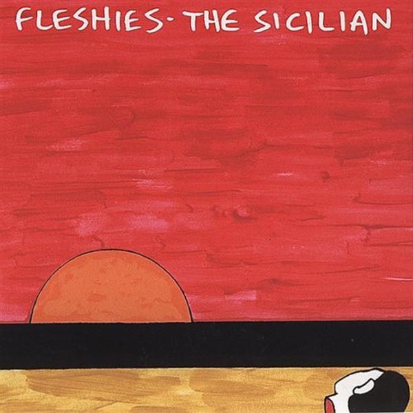  |   | Fleshies - Sicilian (LP) | Records on Vinyl