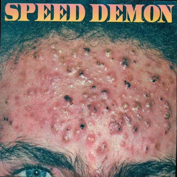  |   | Jello Biafra - Jezebel/Speed Demon (Single) | Records on Vinyl