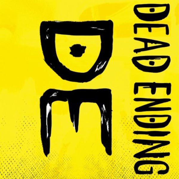  |  Vinyl LP | Dead Ending - Dead Ending (LP) | Records on Vinyl