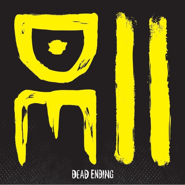  |  12" Single | Dead Ending - De Ii (Single) | Records on Vinyl