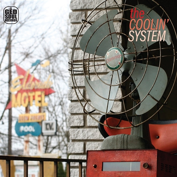  |  Vinyl LP | Coolin' System - Coolin' System (LP) | Records on Vinyl