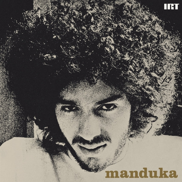  |  Vinyl LP | Manduka - Manduka (LP) | Records on Vinyl